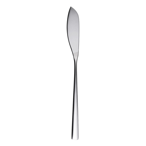 Fischmesser – London