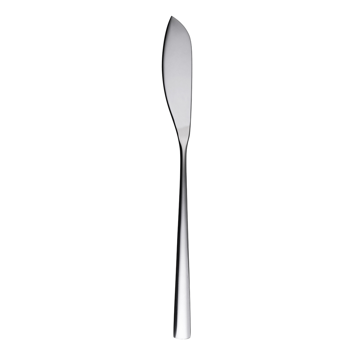 Fischmesser – London