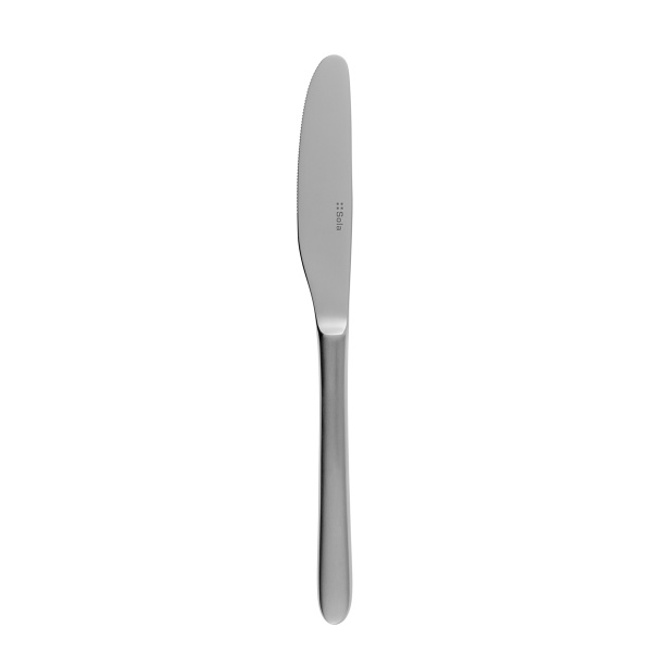 Tafelmesser Vollheft – Rio Stiel matt