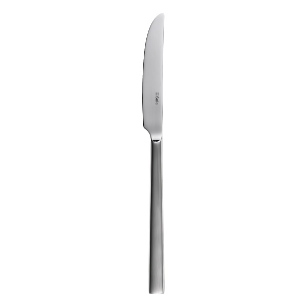 Dessertmesser Vollheft – Living matt