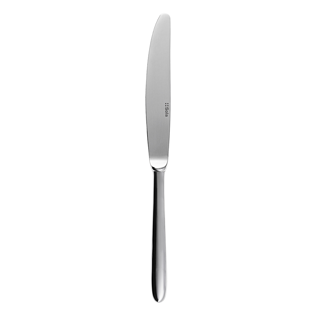 Dessertmesser Vollheft – Faro