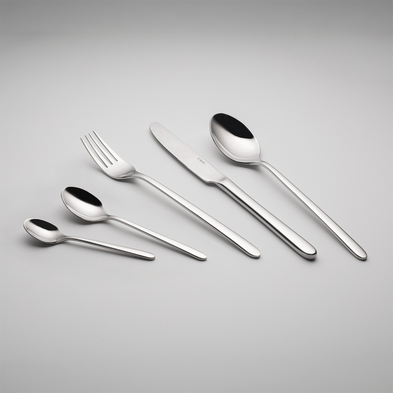 Besteckset 60-tlg. – Gamma