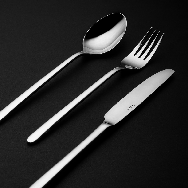 Besteckset 60-tlg. – Gamma