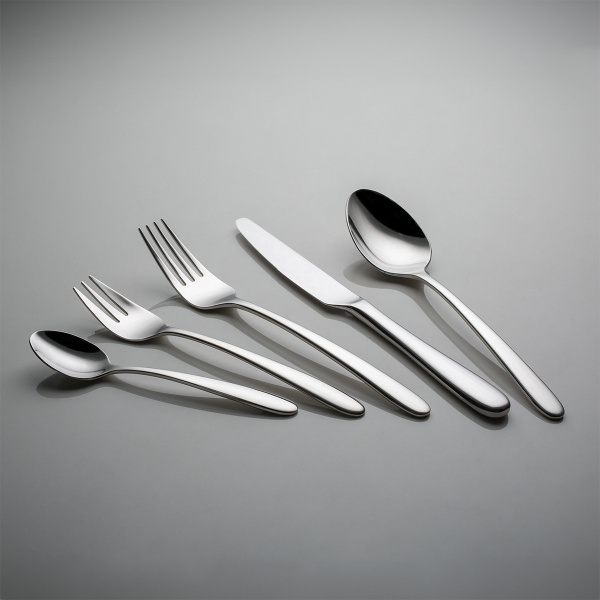 Besteckset 60-tlg. – Bia