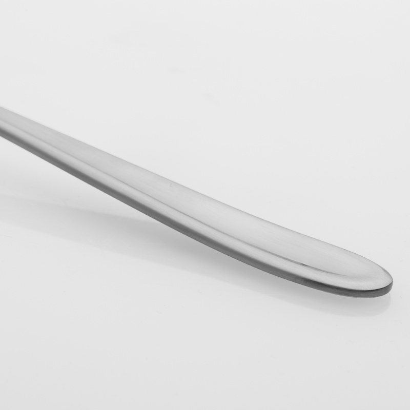 Besteckset 30-tlg. – Loop Stiel matt
