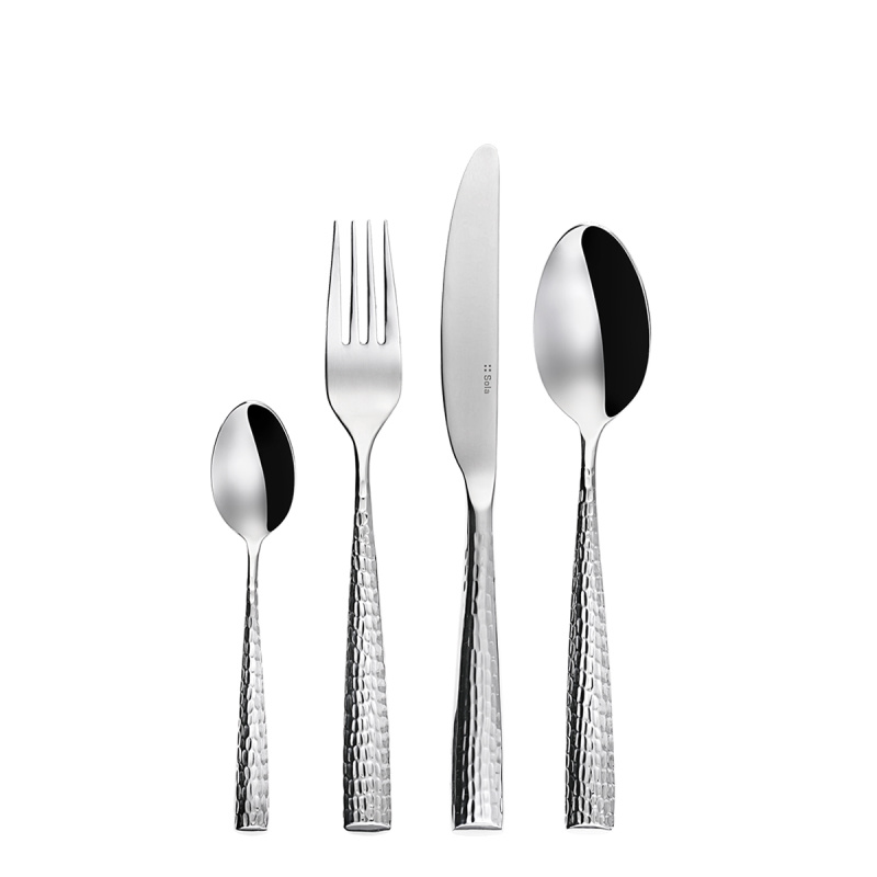 Besteckset 24-tlg. Dessert – Miracle