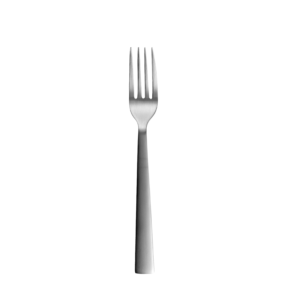 Dessertgabel – Image matt