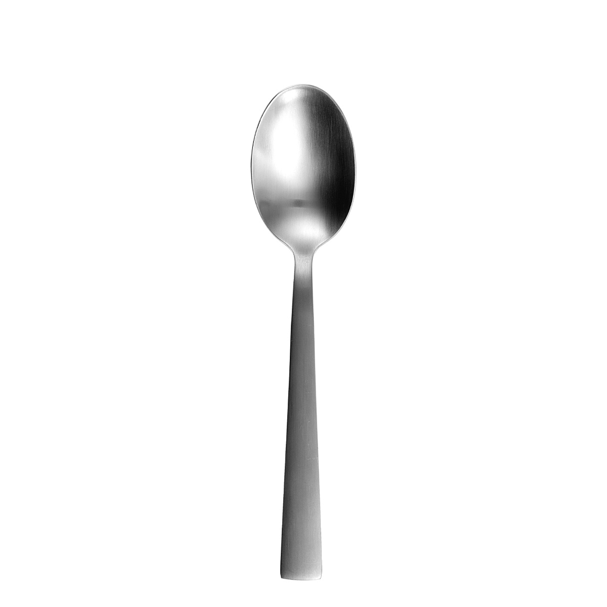 Dessertlöffel – Image matt