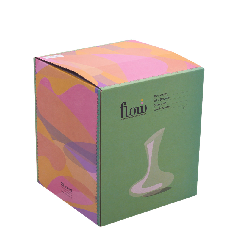 Karaffe 1,5 l - Flow