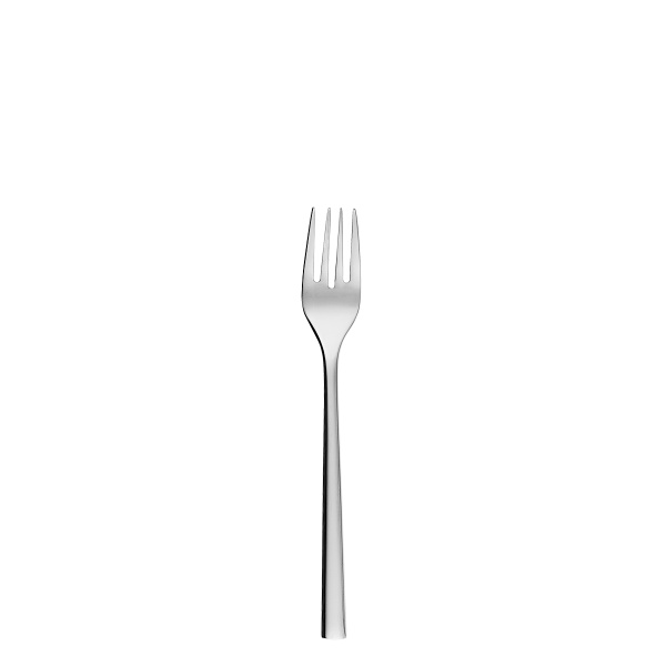 Kuchen-/Cocktailgabel 4-zinkig 138 mm – Living