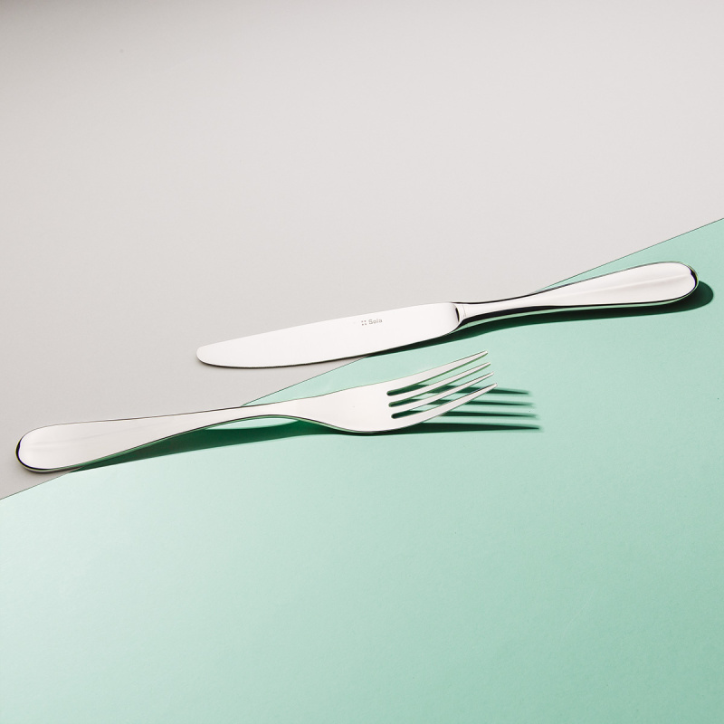 Besteckset 24 tlg. - 7th Generation Baguette Seven