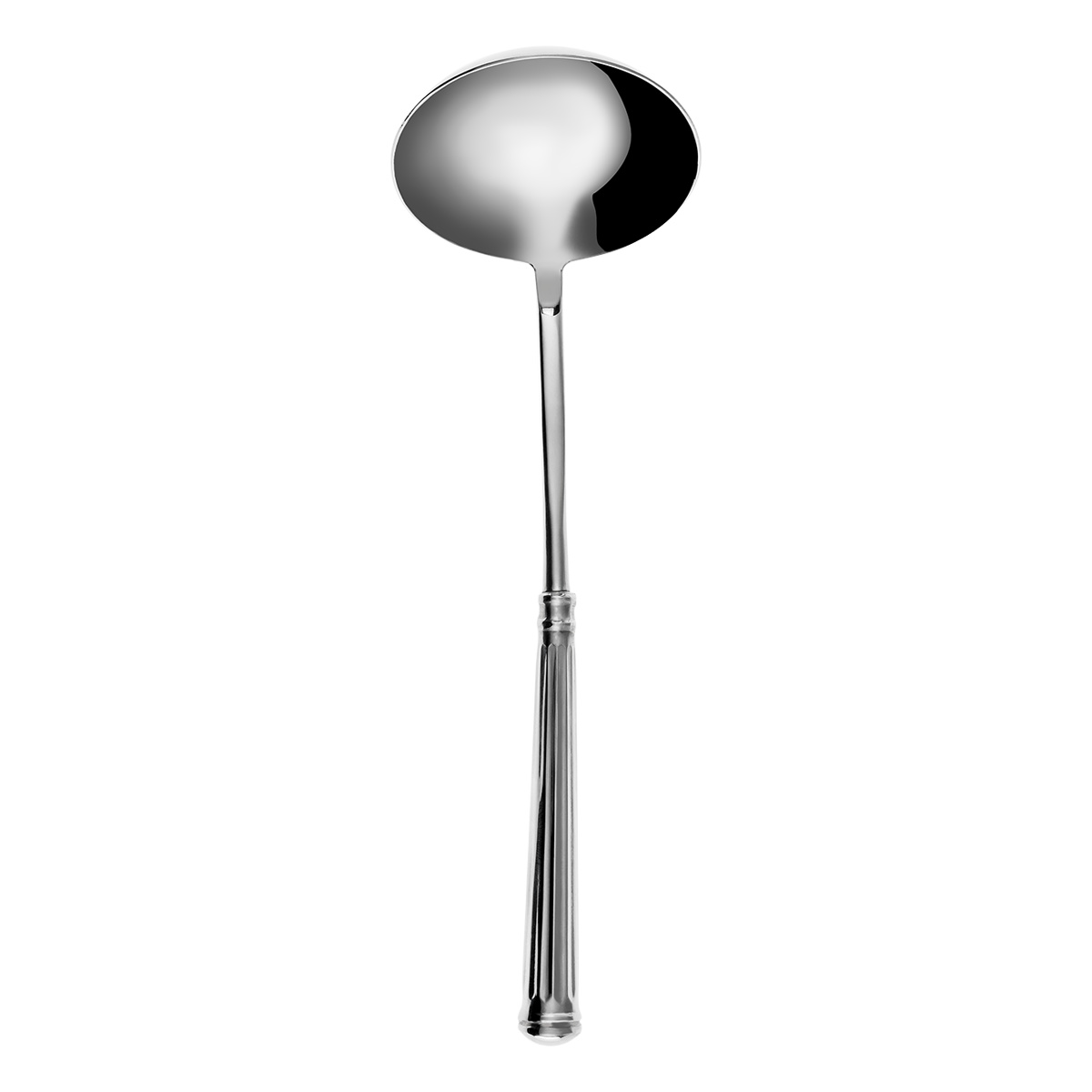 Suppenschöpfer medium Hohlheft – Royal