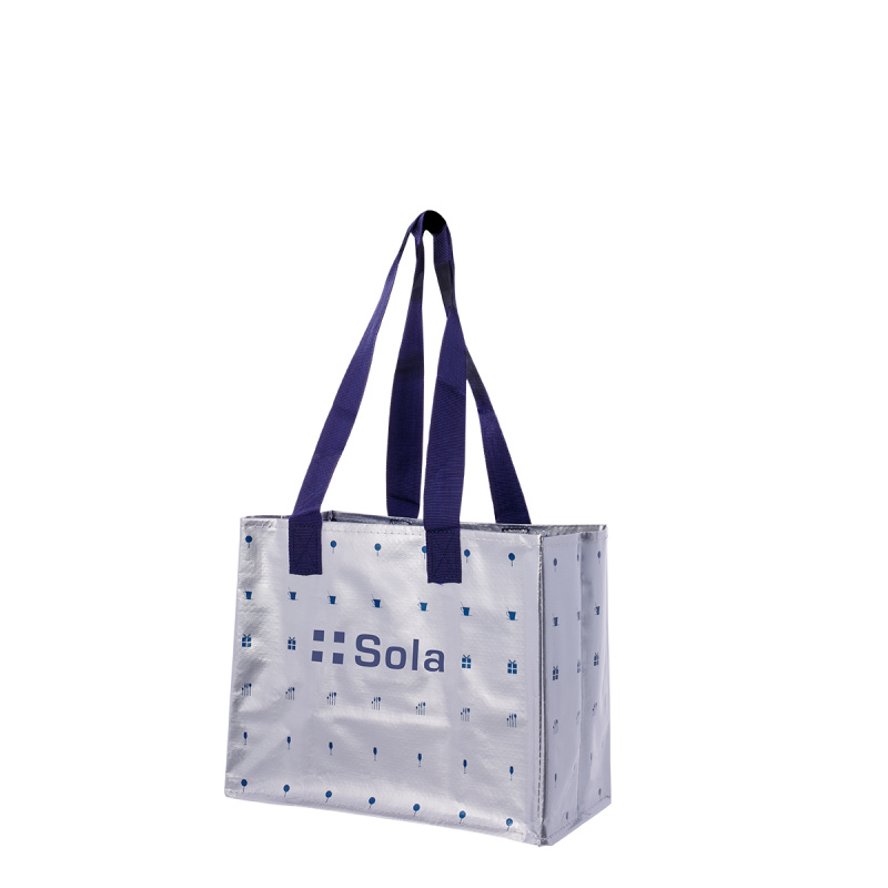 Shopping Bag klein