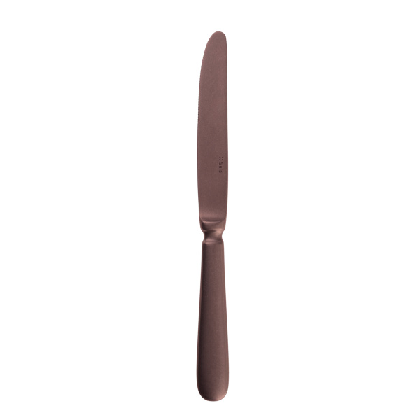 Dessertmesser – Baguette Vintage Kupfer Stone Wash