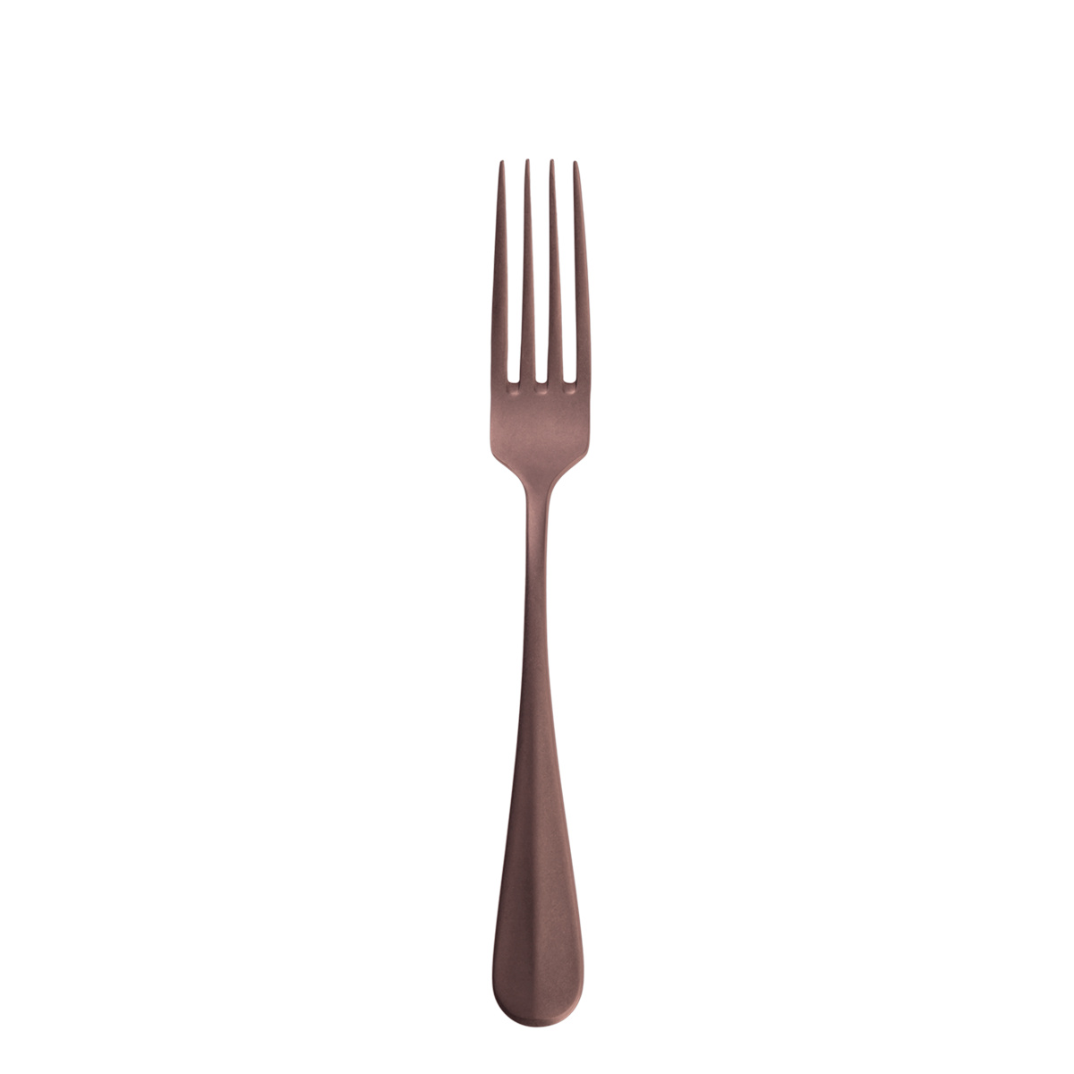 Dessertgabel – Baguette Vintage Kupfer Stone Wash