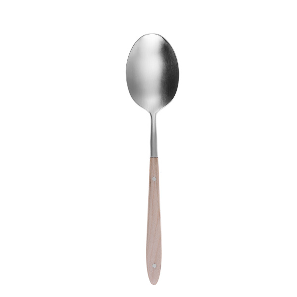 Esslöffel – GAYA Exeter Bistro Stiel Maple