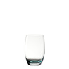 Tumbler-Barrel 460 ml mit türkisfarbenem Spiralboden — Optima Glas Lunasol