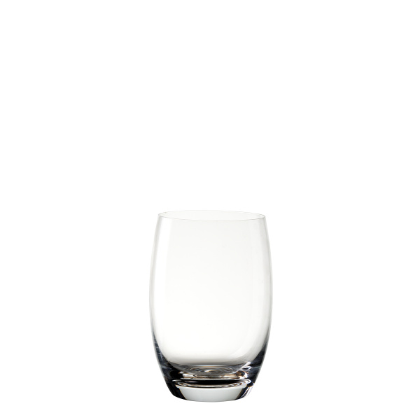 Glas Tumbler 460 ml taupe Boden | Optima Glas