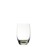 Tumbler-Barrel 460 ml mit gelbem Spiralboden — Optima Glas Lunasol