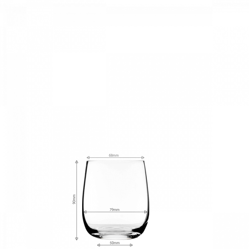 Tumbler 300 ml - Premium Glas Optima