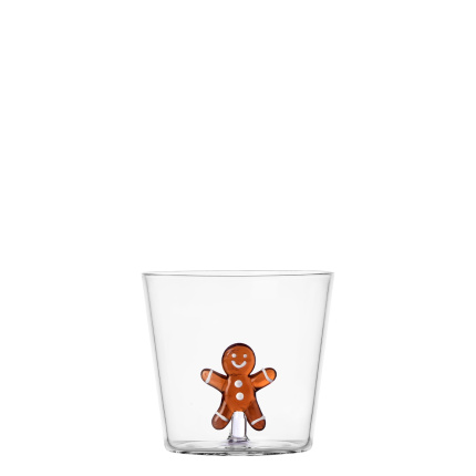 Glas mit Lebkuchen | Ichendorf