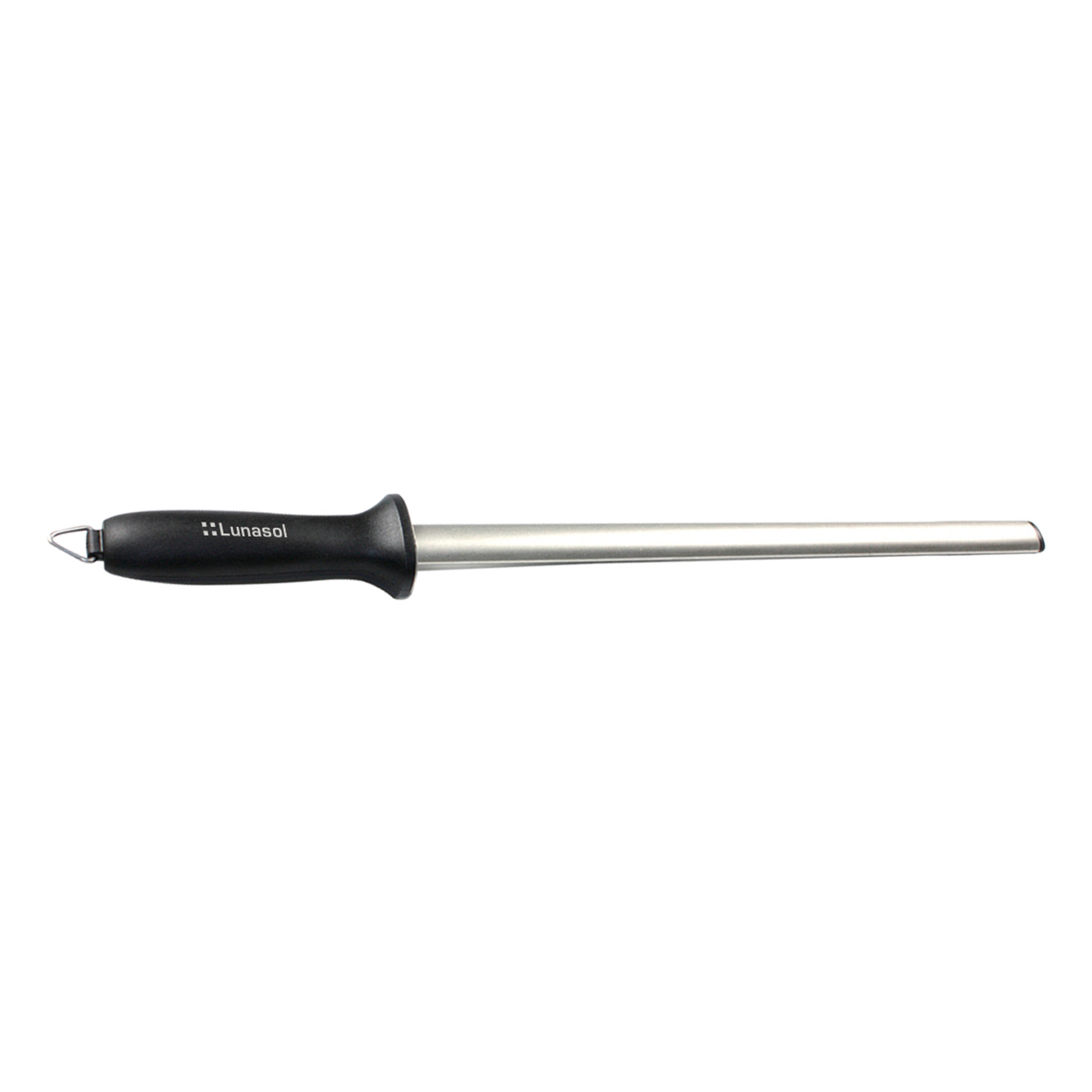 Abziehstab Diamant 30,5 cm — Lunasol Culina