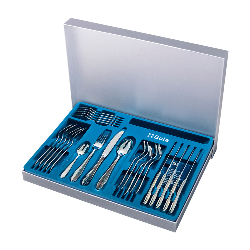Besteck-Set 24-tlg. - Queen