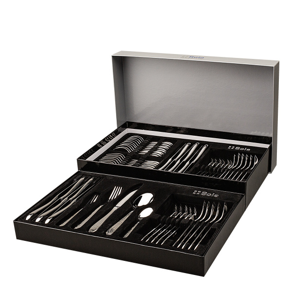 Besteckset 60-tlg. – Queen