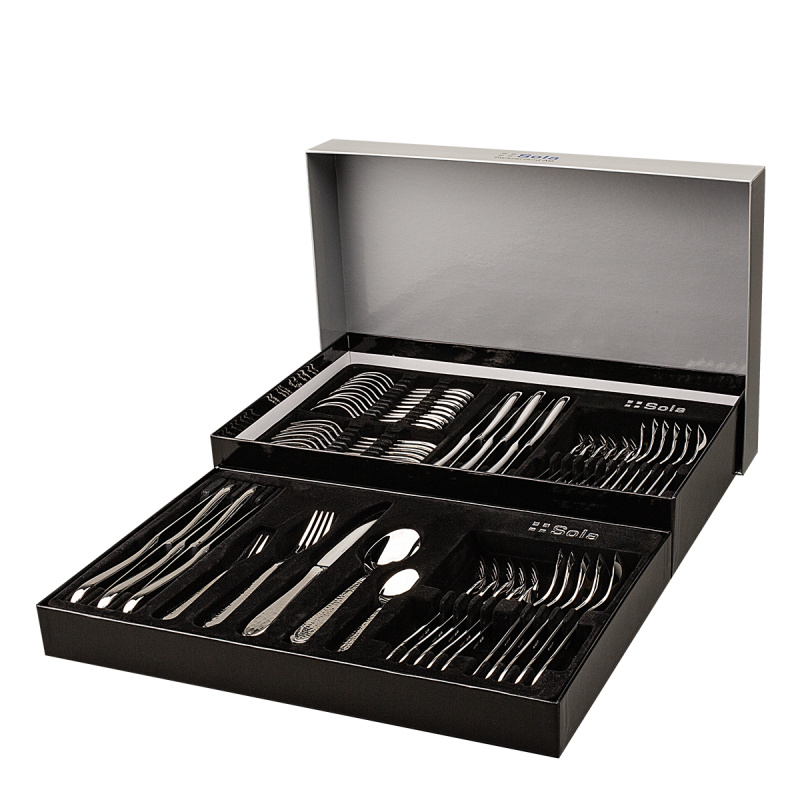 Besteckset 60-tlg. – Queen