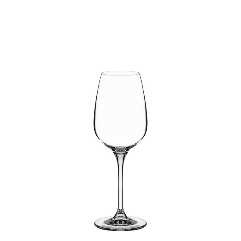 Sauvignon blanc Gläser 340 ml Set 6 Stk. - Premium Glas Crystal