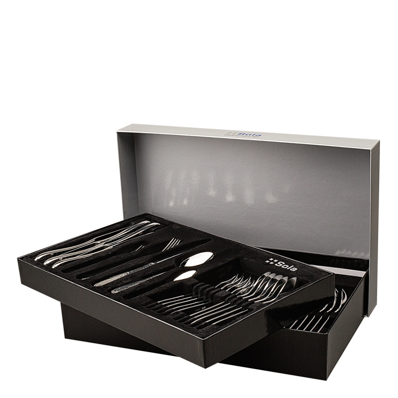 Besteckset 60-tlg. – Queen