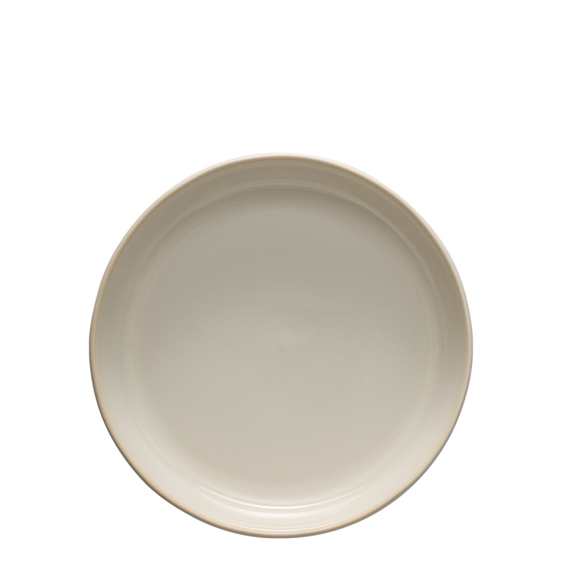 Tiefer Teller U-Coupe 22 cm - Gaya Elements North Quest