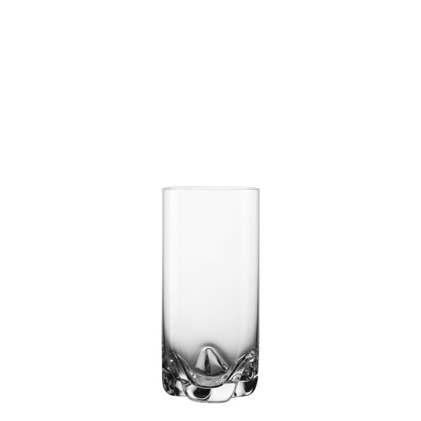 Tumbler Gläser 350 ml 4er Set - Anno Glas Lunasol META Glass