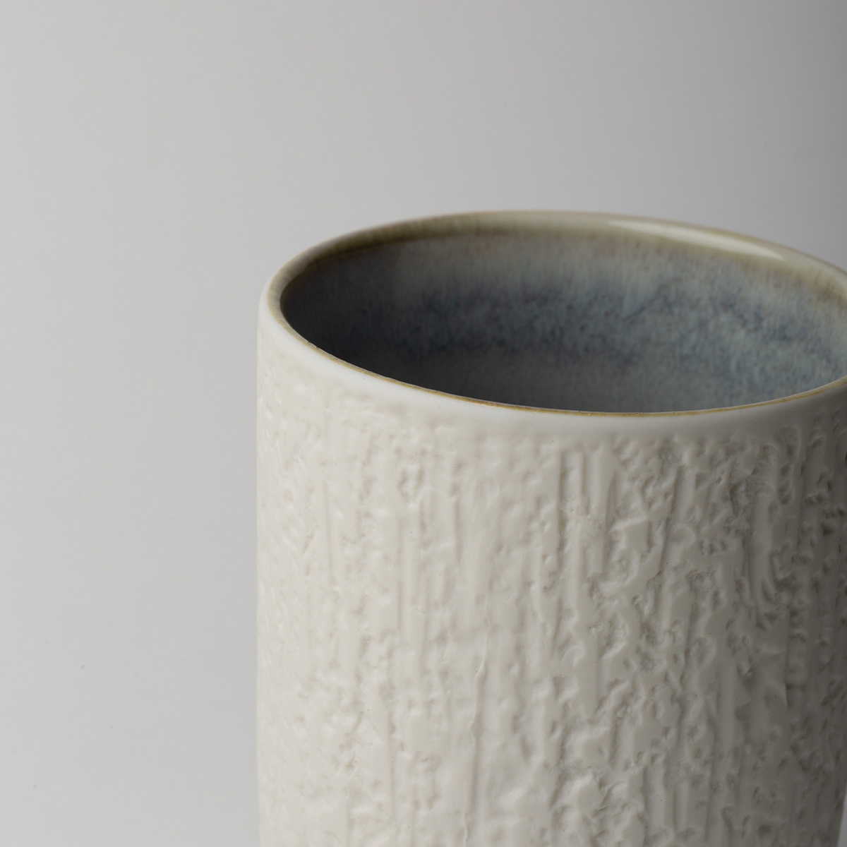 Kaffeetasse 220 ml | Gaya Atelier Glacial Ice Rock