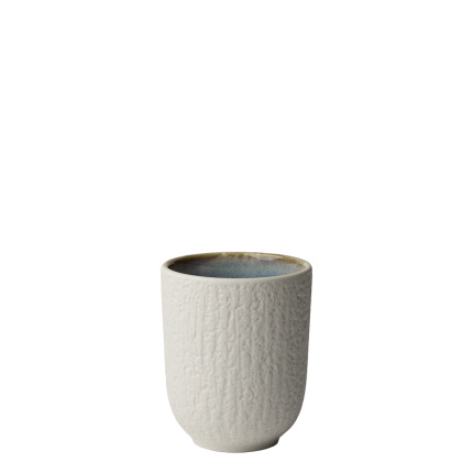 Kaffeetasse 220 ml | Gaya Atelier Glacial Ice Rock