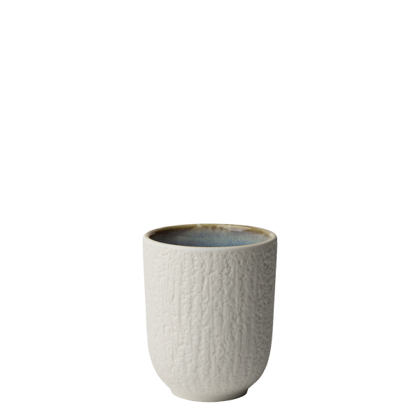 Kaffeetasse 220 ml | Gaya Atelier Glacial Ice Rock