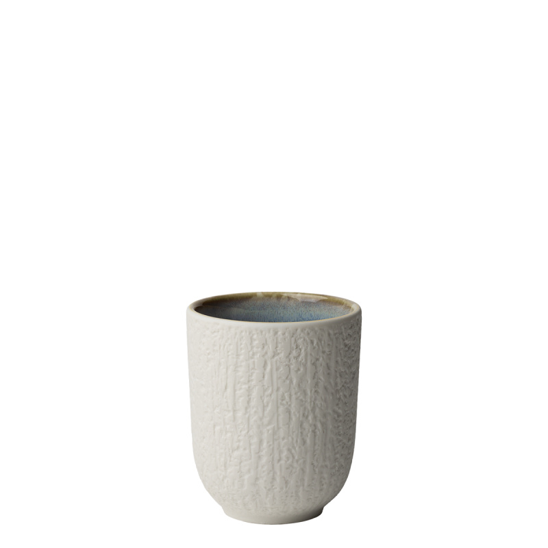 Kaffeetasse 220 ml | Gaya Atelier Glacial Ice Rock