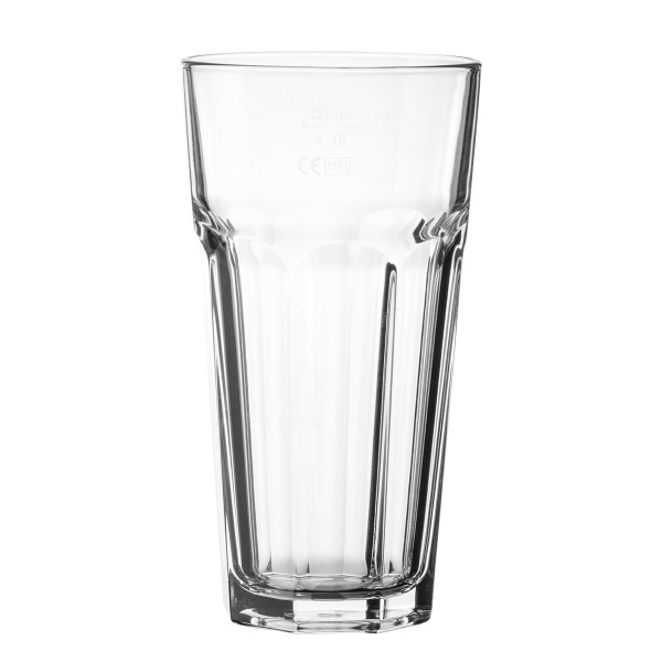 Glas Sola 400 ml - Marakesch