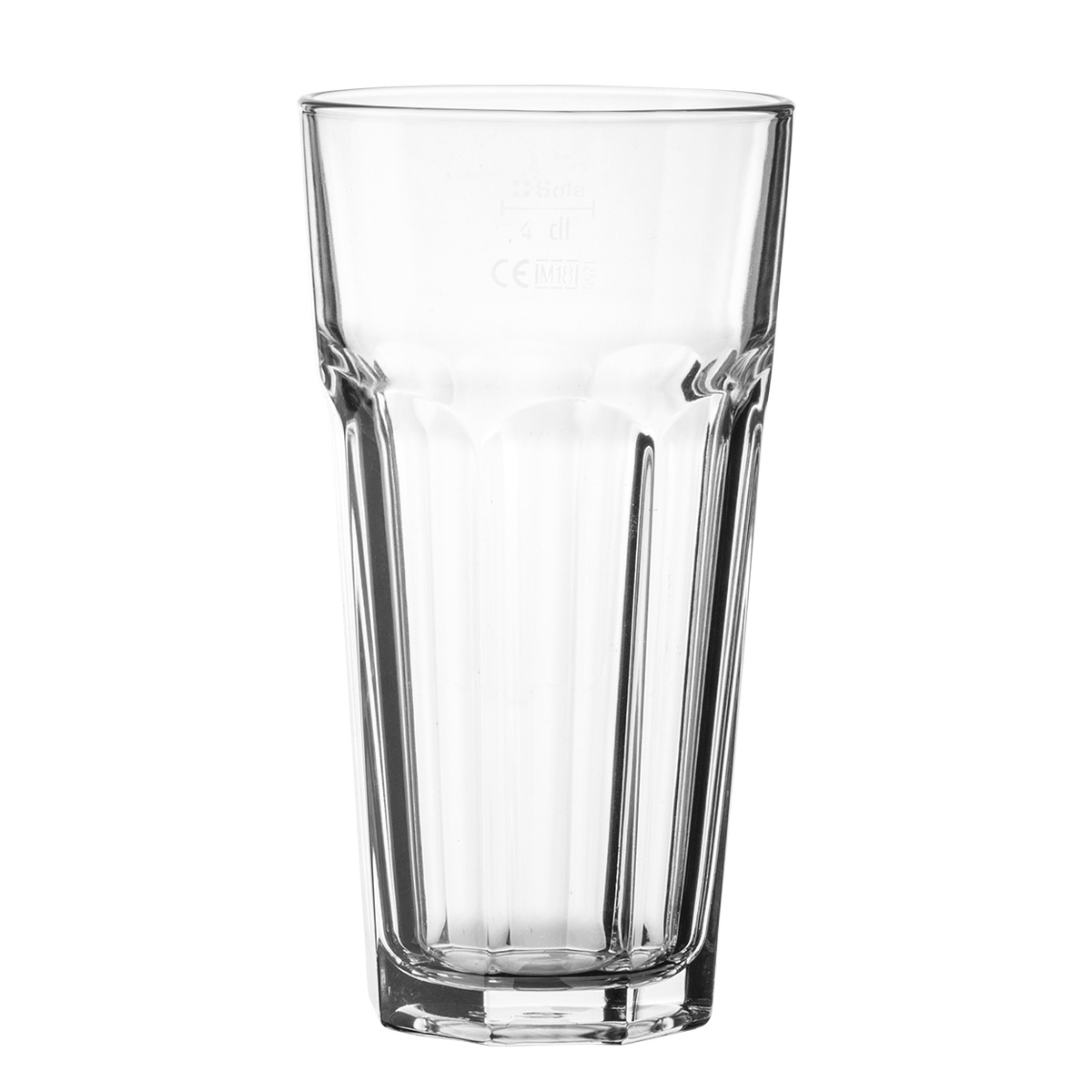 Glas Sola 400 ml - Marakesch