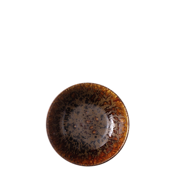 Bowl Ø 17 cm H: 5.5 cm – Gaya Atelier Amber