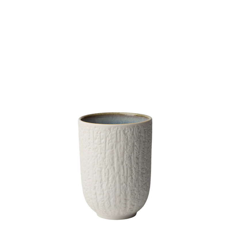 Kaffeetasse 300 ml | Gaya Atelier Glacial Ice Rock