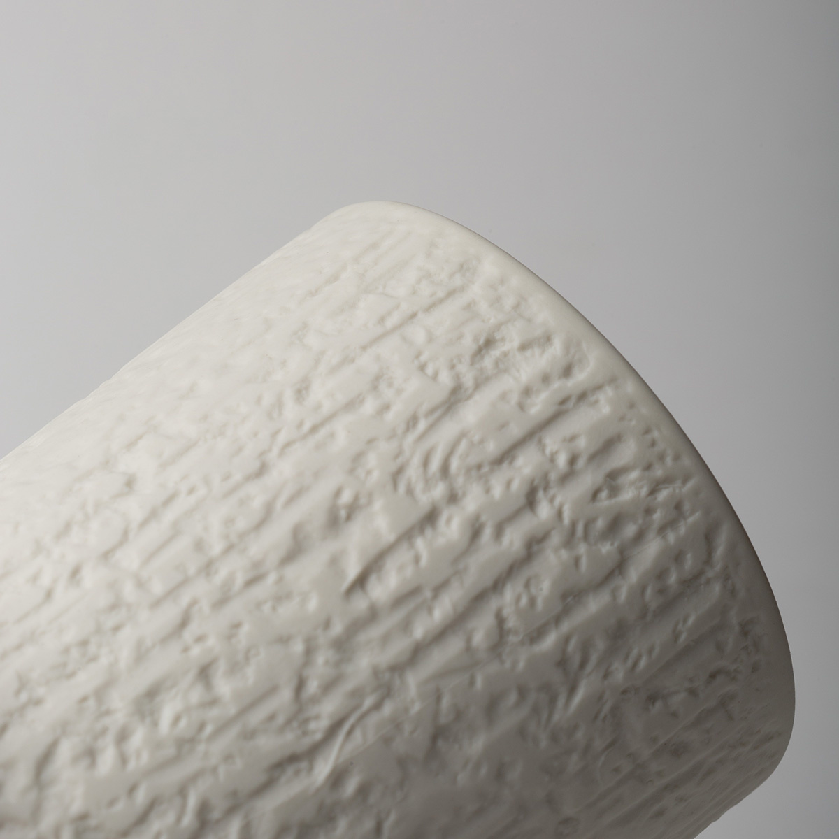 Kaffeetasse 300 ml | Gaya Atelier Glacial Ice Rock