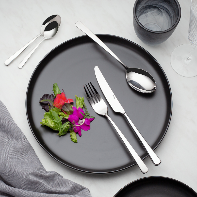 Besteckset 24-tlg. – Eve Elite