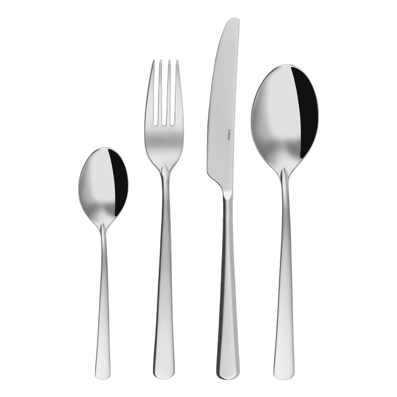 Besteckset 24-tlg. – Eve Elite