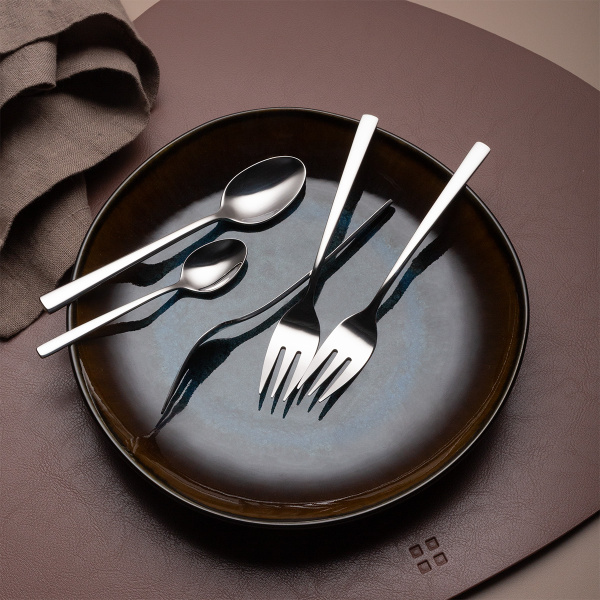 Besteckset 36-tlg. – Milos