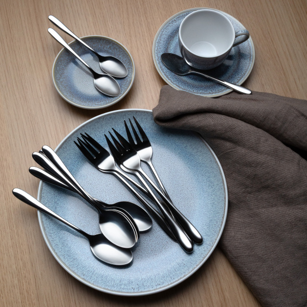Besteckset 36-tlg. – Kos