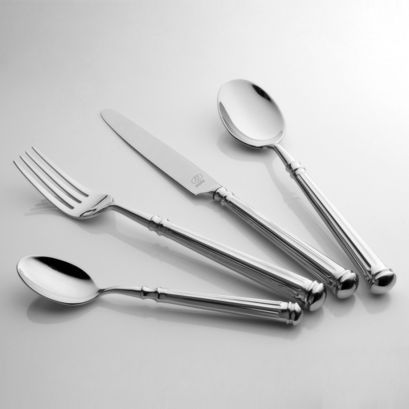 Besteckset 40-tlg. - Royal