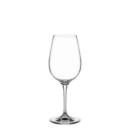 Gläser Chianti Zinfandel 450 ml Set 6 Stk. - Premium Glas Crystal