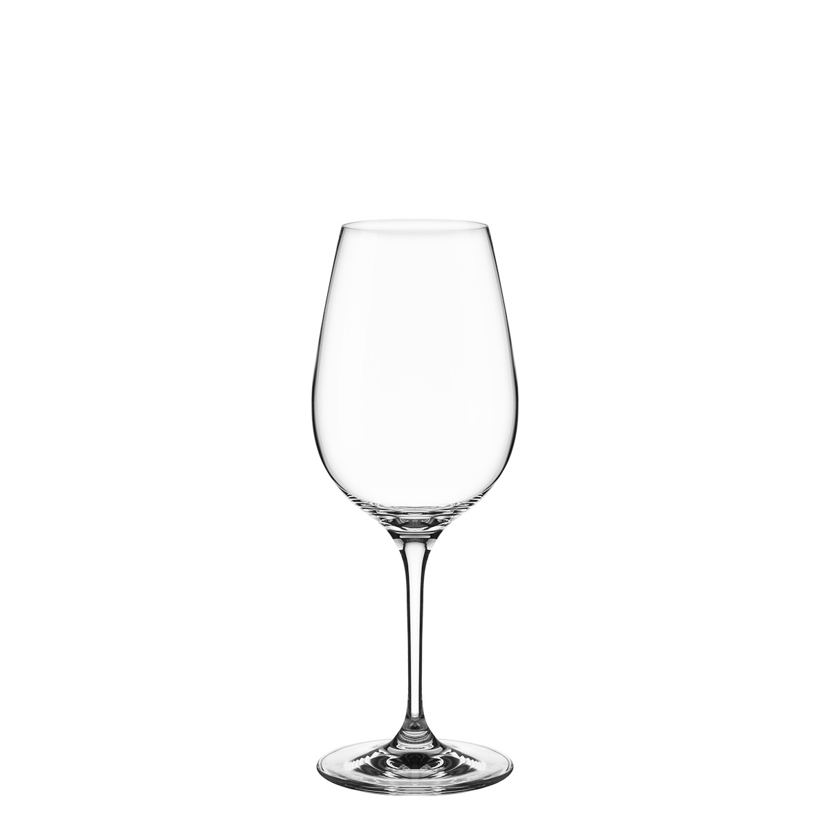 Gläser Chianti Zinfandel 450 ml Set 6 Stk. - Premium Glas Crystal