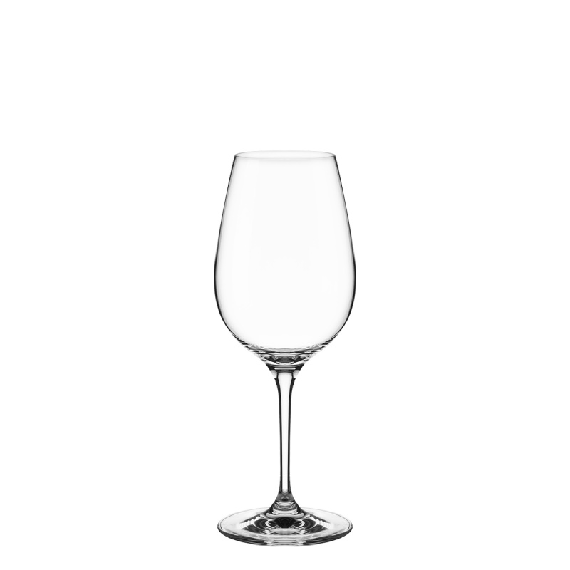 Gläser Chianti Zinfandel 450 ml Set 6 Stk. - Premium Glas Crystal